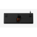 מקלדת גיימינג SteelSeries Apex 9 TKL US אנגלית בלבד