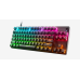 מקלדת גיימינג SteelSeries Apex 9 TKL US אנגלית בלבד