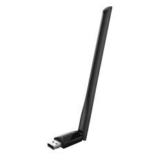 TP-Link Archer T2U Plus AC600 Wi-Fi USB Adapter