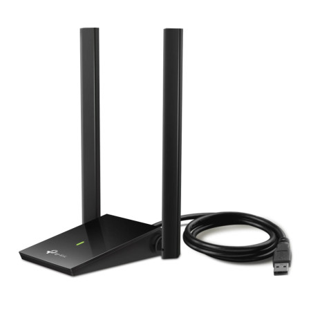 TP-Link Archer T4U Plus AC1300 Wireless USB Adapter