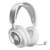 אוזניות קשת אלחוטיות לגיימינג SteelSeries Arctis Nova Pro White צבע לבן