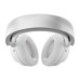 אוזניות קשת אלחוטיות לגיימינג SteelSeries Arctis Nova Pro White צבע לבן
