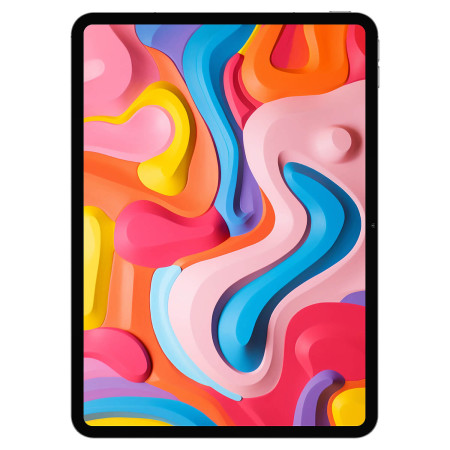 טאבלט Teclast ArtPad Air 11" 128GB 8GB + (12GB Expansion) צבע אפור