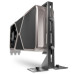 Antec GPU (RTX 40 Series) Support Bracket Black