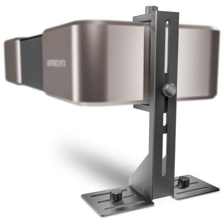 Antec GPU (RTX 40 Series) Support Bracket Black