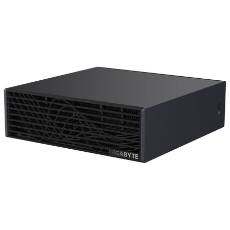 Gigabyte AI TOP ATOM 128G / 4T (DGX Spark™ Platform) Personal AI System​