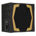 FSP Aurum Xilenser 500W Fanless 80+ Gold PFC