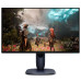 מסך מחשב לגיימינג Dell 27" Alienware OLED 4K UHD 240Hz 0.03ms