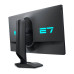 מסך מחשב לגיימינג Dell 27" Alienware IPS 4K UHD 180Hz 0.5ms