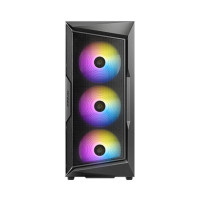 Antec AX61 Elite Front Panel
