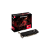 PowerColor RX 550 4G GDDR5 LP AXRX 550 4GBD5-HLE