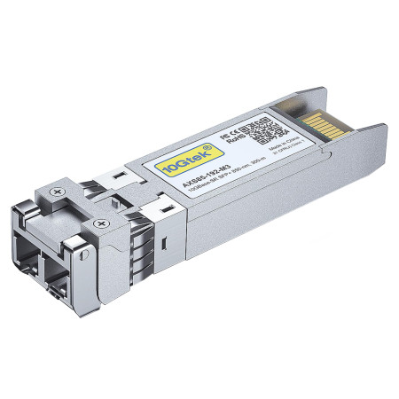 10Gtek 10GBase-SR 10G SFP+ 850nm 300M for HPP Module