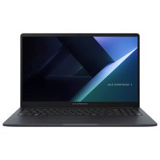 מחשב נייד Asus ExpertBook B1 (B1503) 15.6" i5-13420H 16GB 512GB SSD DOS
