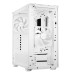 מארז מחשב be quiet! PURE BASE 501 Airflow White
