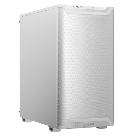 מארז מחשב be quiet! PURE BASE 501 Airflow White