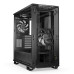 מארז מחשב be quiet! DARK BASE 701 Black