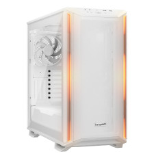 מארז מחשב be quiet! DARK BASE 701 White