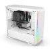 מארז מחשב be quiet! DARK BASE 701 White