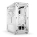 מארז מחשב be quiet! DARK BASE 701 White