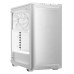 מארז מחשב be quiet! PURE BASE 501 Airflow Window White