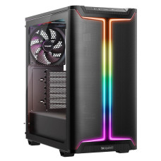 מארז מחשב be quiet! PURE BASE 501 DX Black