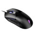 עכבר גיימינג 1StPlayer BH 5.0 RGB צבע שחור