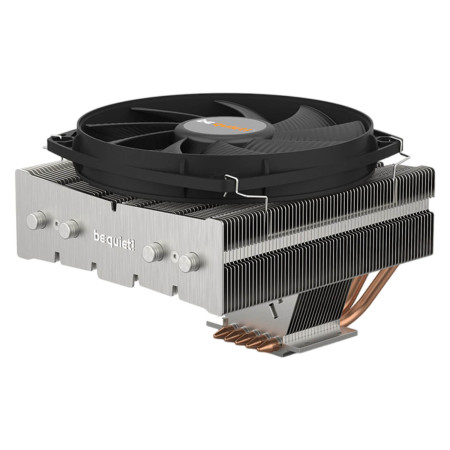 be quiet! CPU Cooling  Shadow Rock TF2