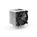 be quiet! CPU Cooling Shadow Rock 3 White