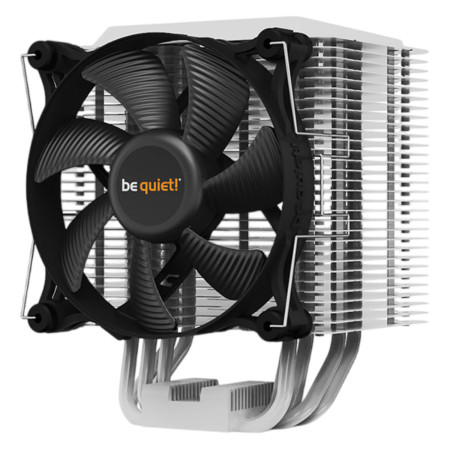 be quiet! CPU Cooling Shadow Rock 3 White