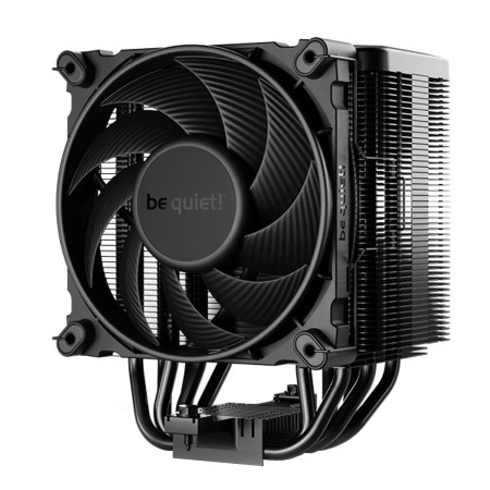 קירור למעבד be quiet! DARK ROCK 5