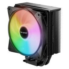 be quiet! PURE ROCK 3 LX Black