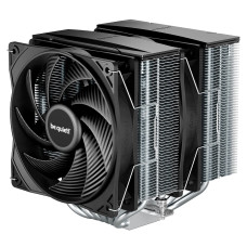 be quiet! PURE ROCK PRO 3 Silver