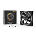 be quiet! Light Wings 140mm PWM High-Speed