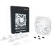 be quiet! SILENT Wings 4 White 120mm PWM
