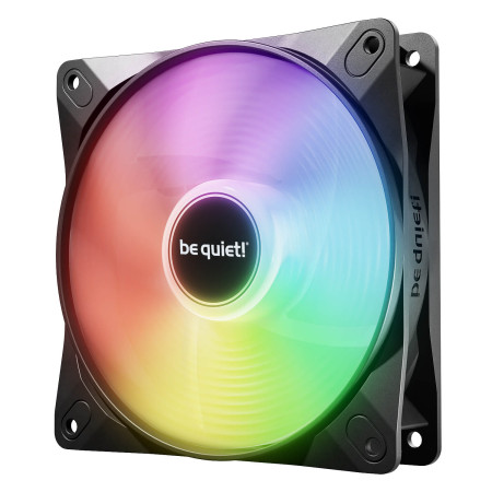 be quiet! Light Wings LX 120mm PWM Reverse Fan