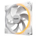 be quiet! Light Wings 140mm PWM Reverse White Fan