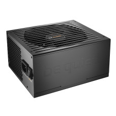 be quiet! PSU 650W Straight Power 11 Platinum