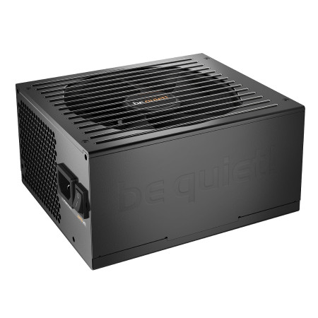 be quiet! PSU 750W STRAIGHT POWER 11 Platinum