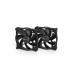 be quiet! Water CPU Cooling Silent Loop 2 280mm