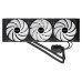 קירור נוזלי למעבד be quiet! PURE LOOP 3 LX EU 360mm