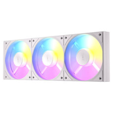 Antec C120 ARGB 120mm PWM White x3 Fans