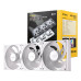 Antec C120R ARGB White x3 Reverse Fans