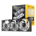 Antec C120R ARGB x3 Reverse Fans