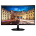 מסך מחשב קעור Samsung 24" VA FHD 60Hz 4ms 1800R