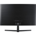 מסך מחשב קעור Samsung 24" VA FHD 60Hz 4ms 1800R