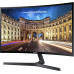 מסך מחשב קעור Samsung 24" VA FHD 60Hz 4ms 1800R