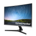 מסך מחשב קעור Samsung 27" VA FHD 60Hz 4ms 1800R