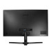 מסך מחשב קעור Samsung 27" VA FHD 60Hz 4ms 1800R