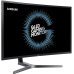 מסך מחשב קעור לגיימינג Samsung 31.5" VA 2K QHD 144Hz 1ms 1800R