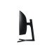 מסך מחשב קעור Samsung 34" VA UWQHD 100Hz 4ms 1800R